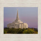 Gilbert Temple Desert Beacon