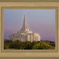 Gilbert Temple Desert Beacon