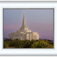 Gilbert Temple Desert Beacon