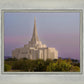 Gilbert Temple Desert Beacon