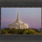 Gilbert Temple Desert Beacon