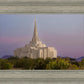 Gilbert Temple Desert Beacon