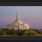 Gilbert Temple Desert Beacon