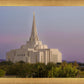 Gilbert Temple Desert Beacon