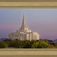 Gilbert Temple Desert Beacon