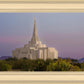 Gilbert Temple Desert Beacon