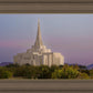 Gilbert Temple Desert Beacon