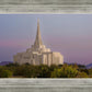 Gilbert Temple Desert Beacon