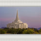 Gilbert Temple Desert Beacon
