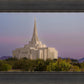 Gilbert Temple Desert Beacon