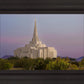 Gilbert Temple Desert Beacon