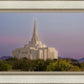 Gilbert Temple Desert Beacon