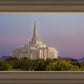 Gilbert Temple Desert Beacon