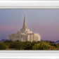 Gilbert Temple Desert Beacon