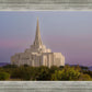Gilbert Temple Desert Beacon