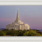 Gilbert Temple Desert Beacon
