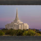 Gilbert Temple Desert Beacon