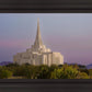 Gilbert Temple Desert Beacon