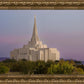 Gilbert Temple Desert Beacon