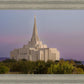 Gilbert Temple Desert Beacon