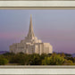 Gilbert Temple Desert Beacon