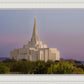 Gilbert Temple Desert Beacon