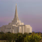 Gilbert Temple Desert Beacon