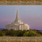 Gilbert Temple Desert Beacon