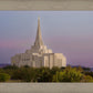 Gilbert Temple Desert Beacon