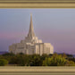 Gilbert Temple Desert Beacon