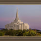 Gilbert Temple Desert Beacon