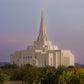 Gilbert Temple Desert Beacon