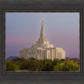 Gilbert Temple Desert Beacon