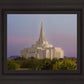 Gilbert Temple Desert Beacon