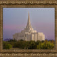 Gilbert Temple Desert Beacon