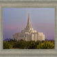 Gilbert Temple Desert Beacon