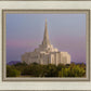 Gilbert Temple Desert Beacon
