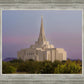Gilbert Temple Desert Beacon