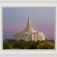 Gilbert Temple Desert Beacon