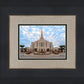 Gilbert Temple Glory from on High