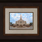 Gilbert Temple Glory from on High