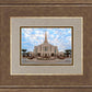 Gilbert Temple Glory from on High
