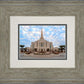Gilbert Temple Glory from on High