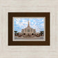 Gilbert Temple Glory from on High