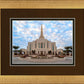 Gilbert Temple Glory from on High