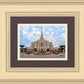 Gilbert Temple Glory from on High