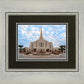 Gilbert Temple Glory from on High