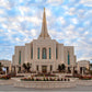 Gilbert Temple Glory from on High