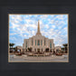 Gilbert Temple Glory from on High
