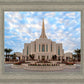 Gilbert Temple Glory from on High